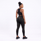 Legging 3D Savelia® Lisse & Sculpte