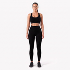 Legging 3D Savelia® Lisse & Sculpte