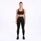 Legging 3D Savelia® Lisse & Sculpte