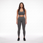 Legging 3D Savelia® Lisse & Sculpte