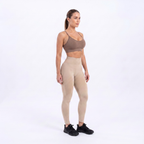 Legging 3D Savelia® Lisse & Sculpte