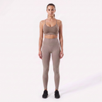 Legging 3D Savelia® Lisse & Sculpte